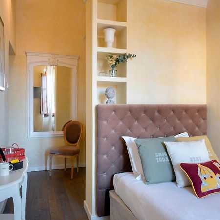 Mabelle Firenze Residenza Sassetti Bed & Breakfast Exterior photo